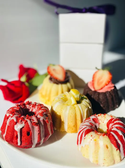 Love, London Sweets Picture 4