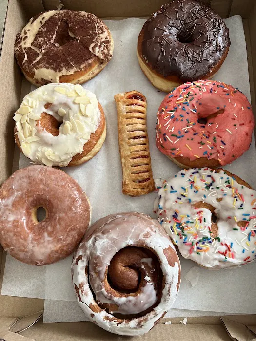 Fat Doughnut Picture 4