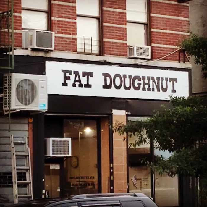Fat Doughnut Picture 3