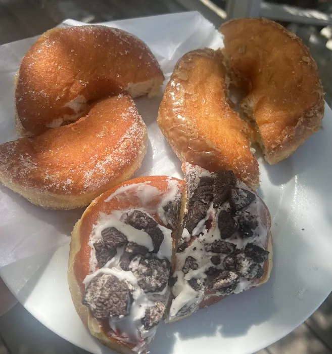 Fat Doughnut Picture 7
