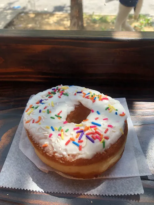 Fat Doughnut Picture 6