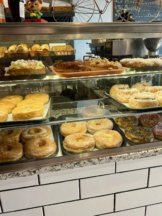Fat Doughnut Picture 8