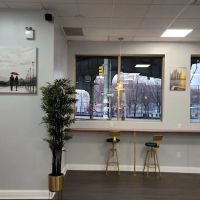 Bonjour Brooklyn Bakery ico