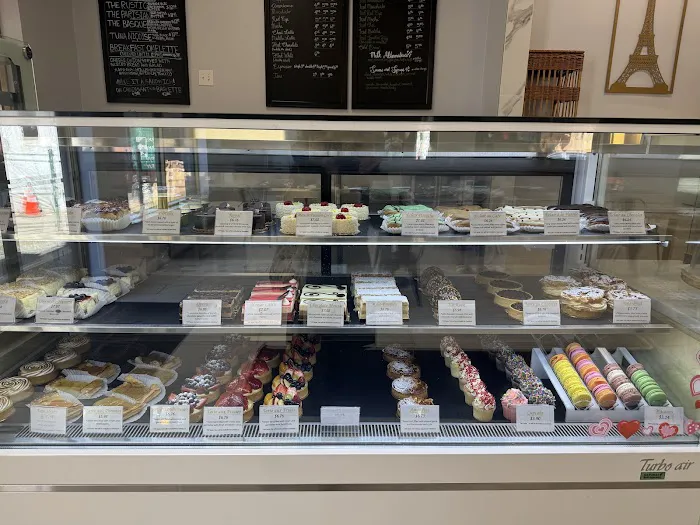Bonjour Brooklyn Bakery Picture 5