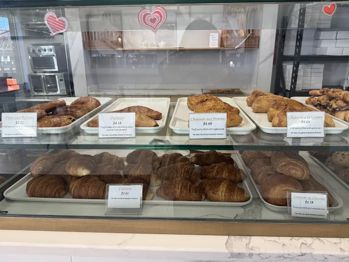 Bonjour Brooklyn Bakery Picture 8