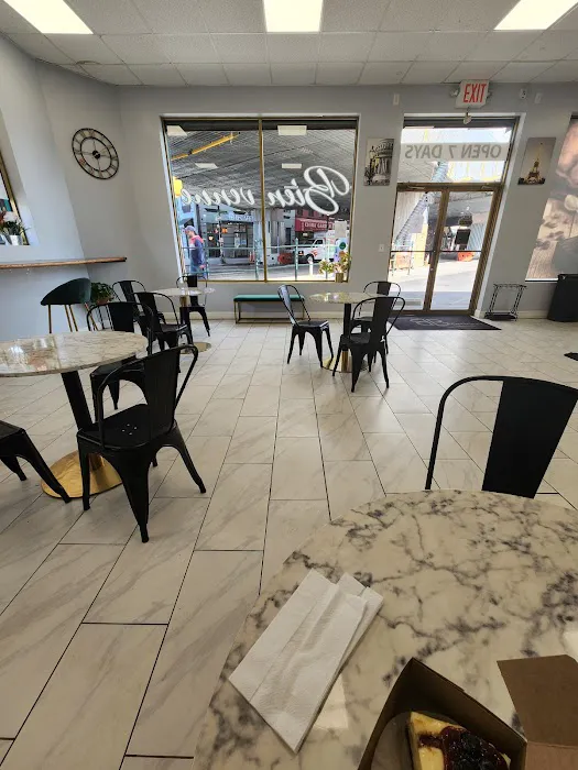 Bonjour Brooklyn Bakery Picture 10