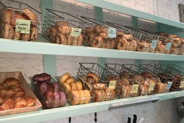 BK Bagels
