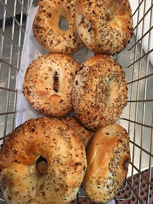 BK Bagels Picture 3