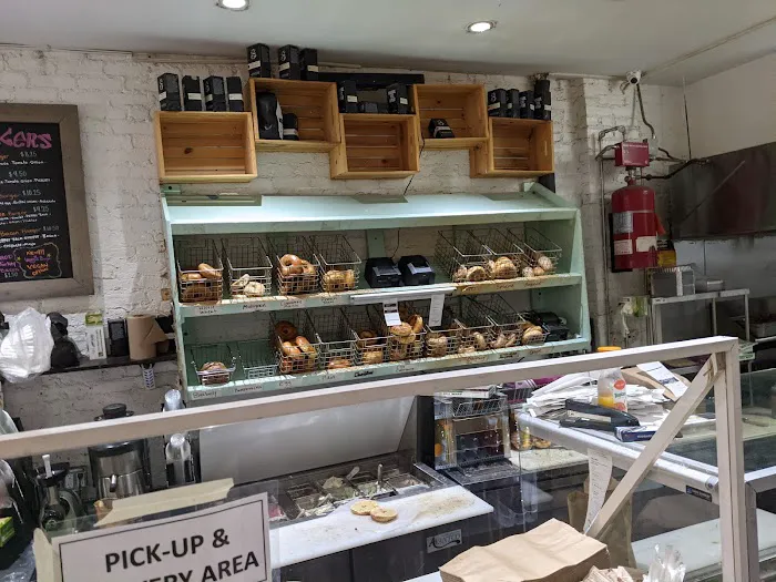 BK Bagels Picture 6
