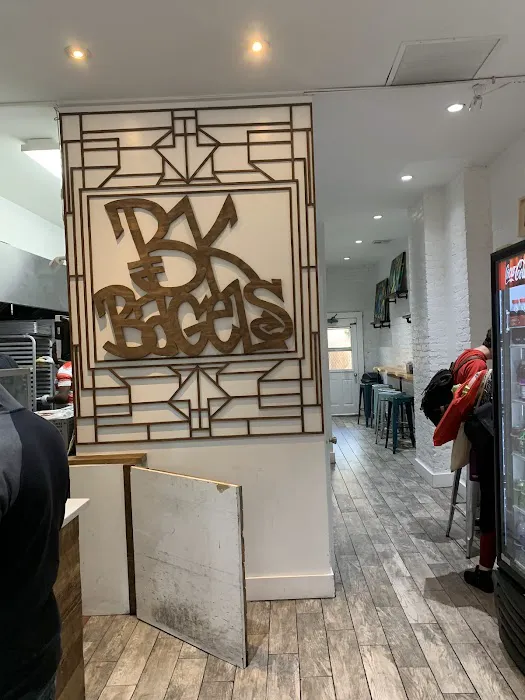 BK Bagels Picture 10