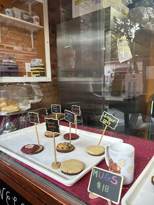 Sofia & Grace Cookie Company Picture 3