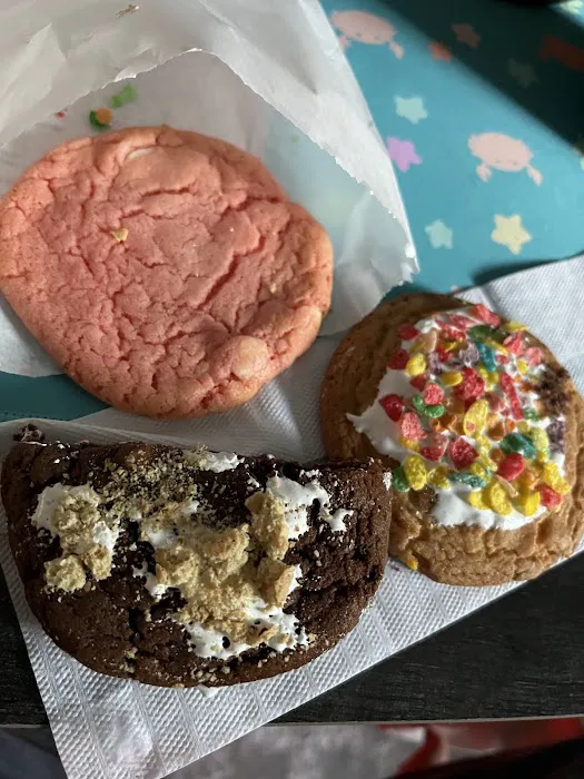Sofia & Grace Cookie Company Picture 5