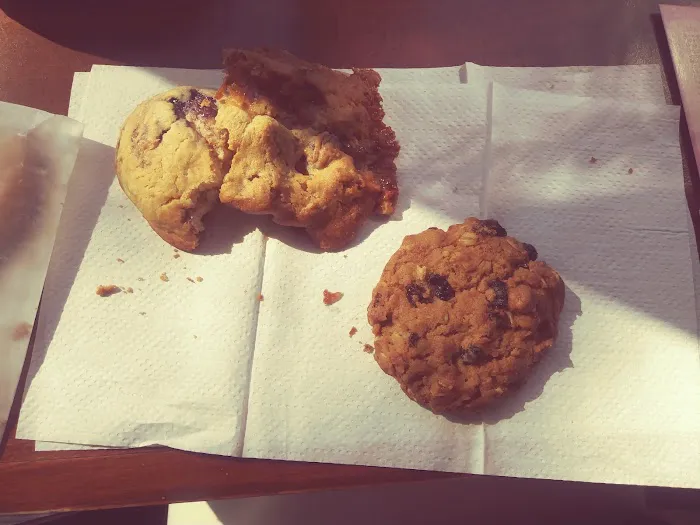 Sofia & Grace Cookie Company Picture 10