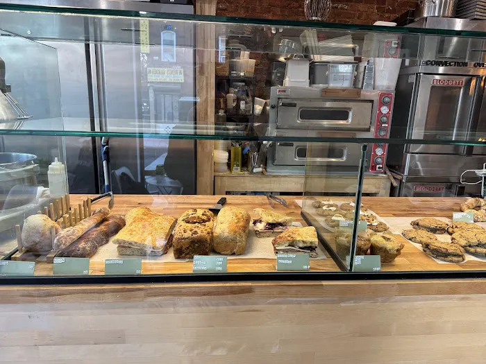 Bakery by Textbook Picture 2