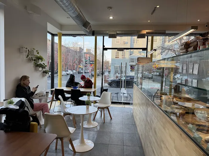 Bakery by Textbook Picture 9