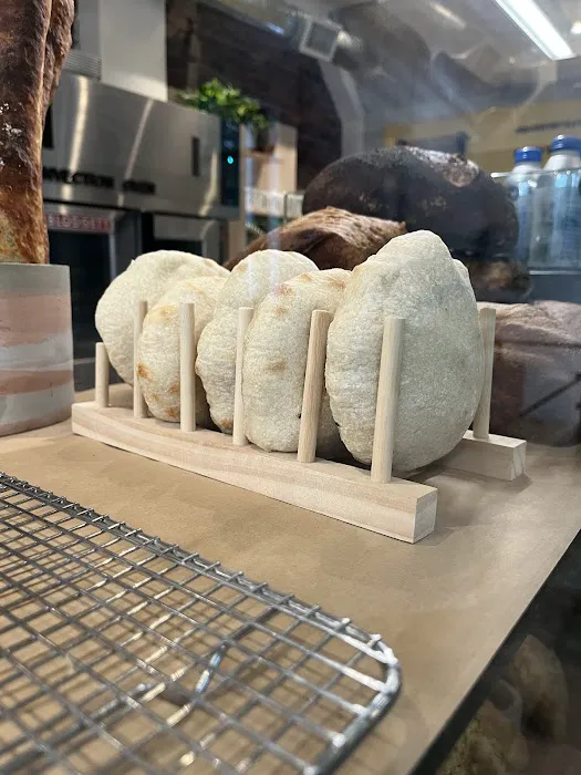 Bakery by Textbook Picture 10