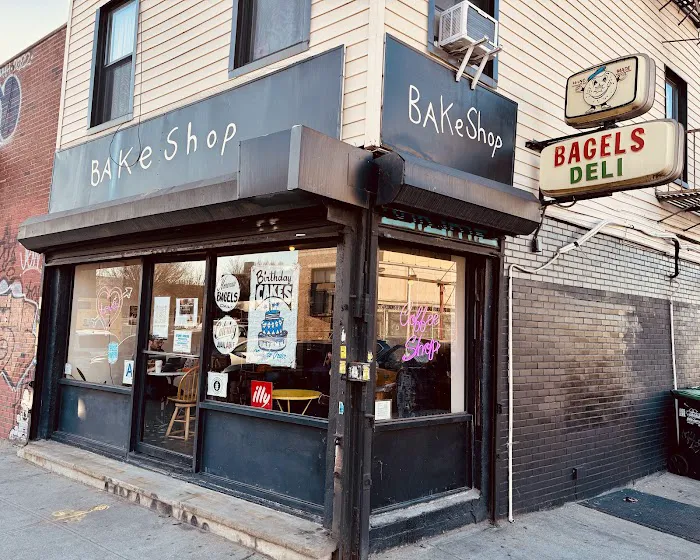 Bake Shop Picture 4
