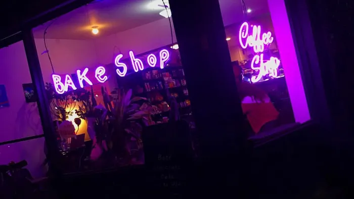Bake Shop Picture 1