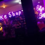 Bake Shop