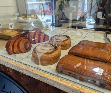 Bushwick Bakery