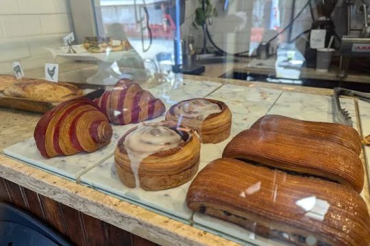 Bushwick Bakery