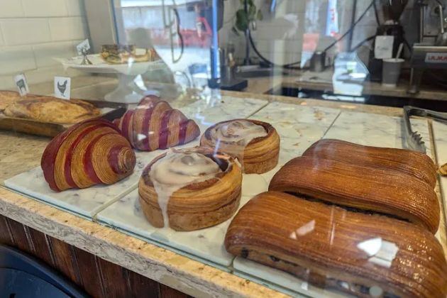 Bushwick Bakery