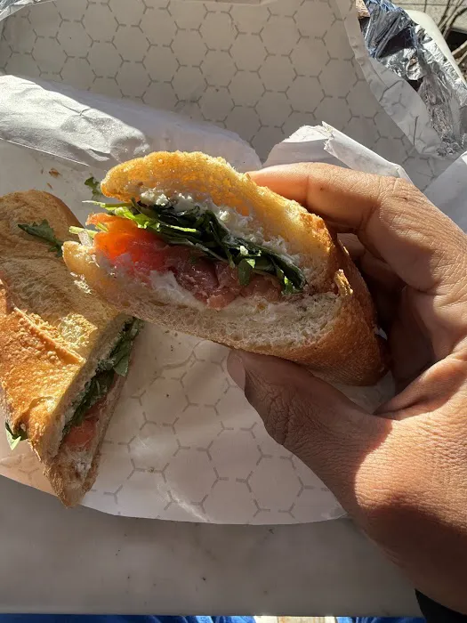 Bushwick Bakery Picture 4