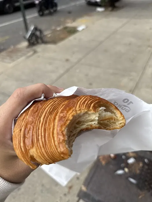 Bushwick Bakery Picture 7