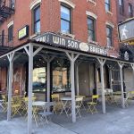 Win Son Bakery