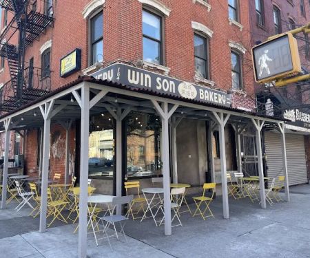 Win Son Bakery