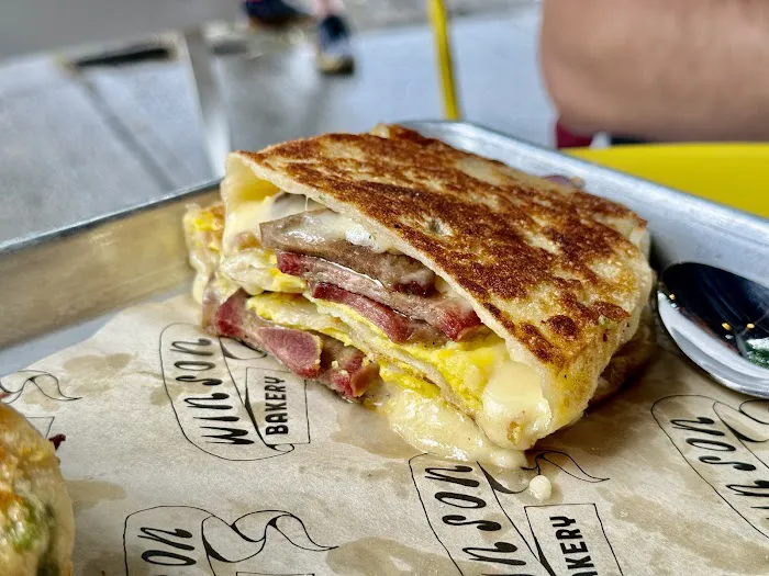 Win Son Bakery Picture 3