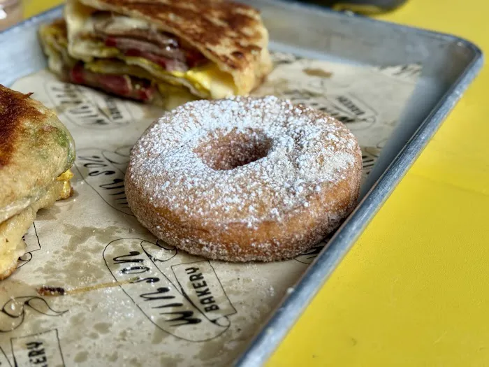 Win Son Bakery Picture 2