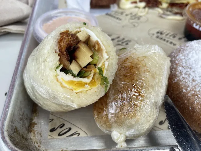 Win Son Bakery Picture 5