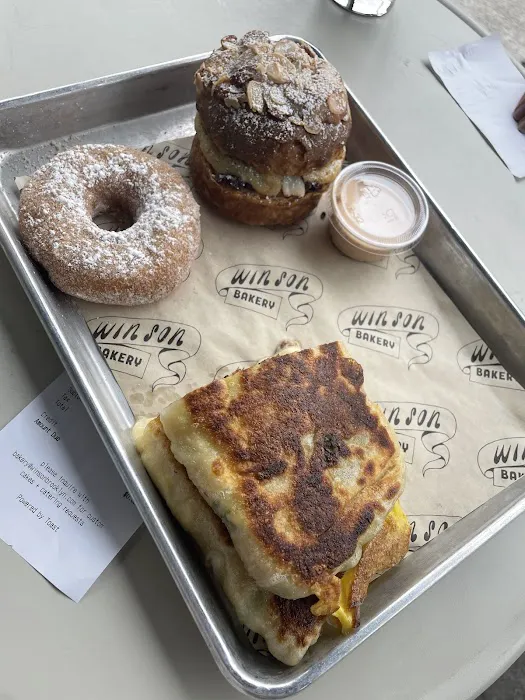 Win Son Bakery Picture 9