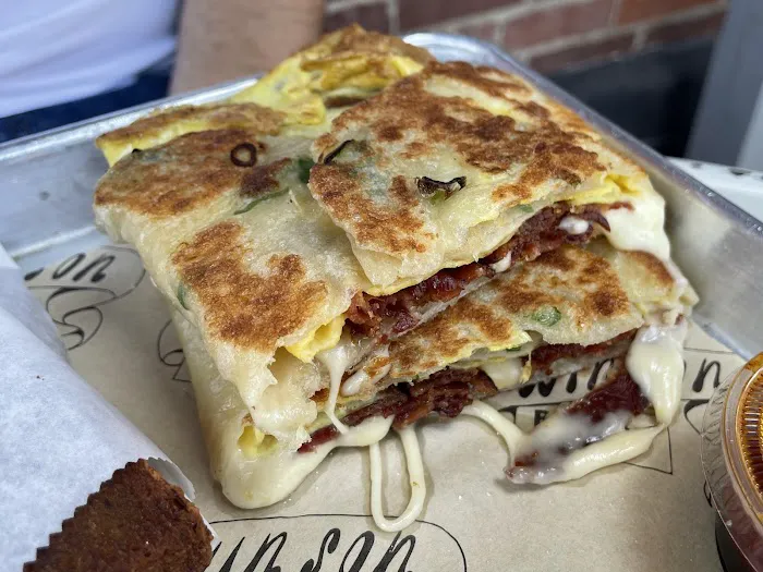 Win Son Bakery Picture 7