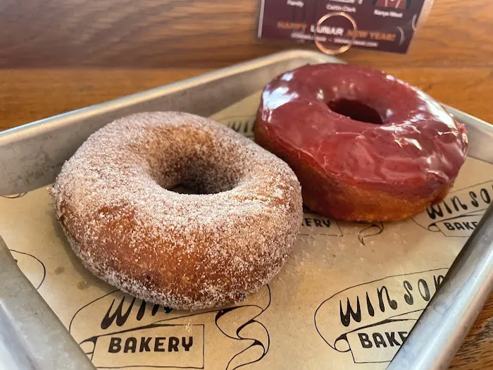 Win Son Bakery Picture 6