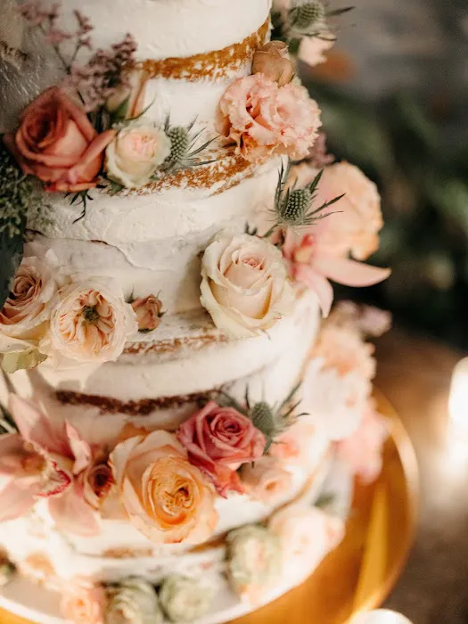 Luckybird Cakes Picture 5