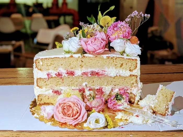 Luckybird Cakes Picture 2