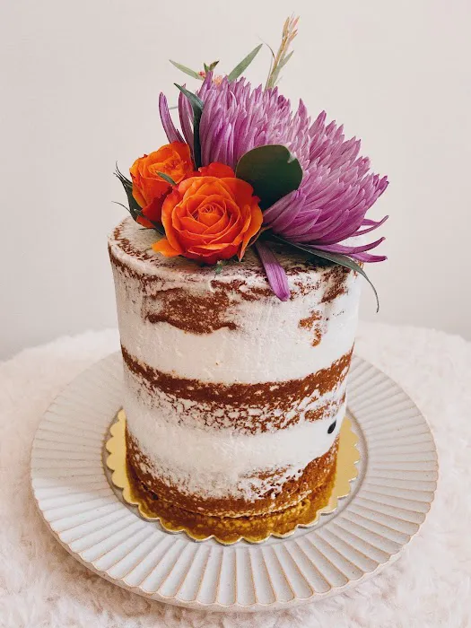 Luckybird Cakes Picture 4
