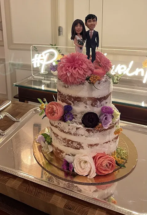 Luckybird Cakes Picture 7