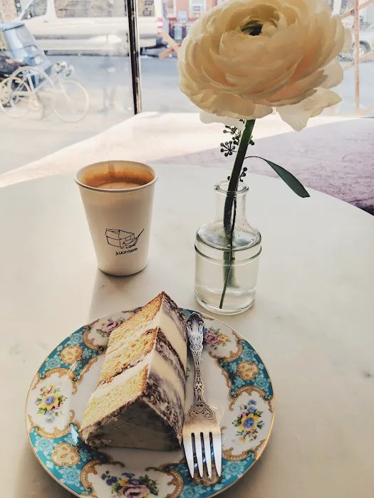 Luckybird Cakes Picture 8