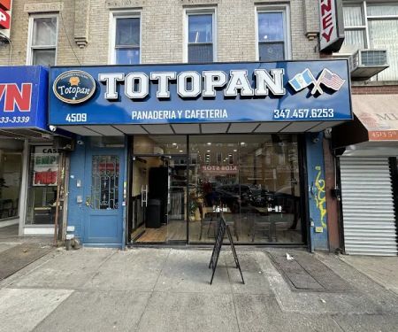 Totopan