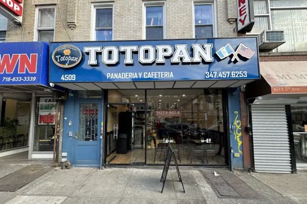 Totopan