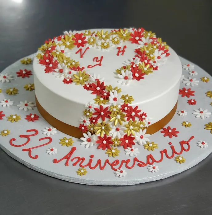 La Gran Via Bakery Picture 6