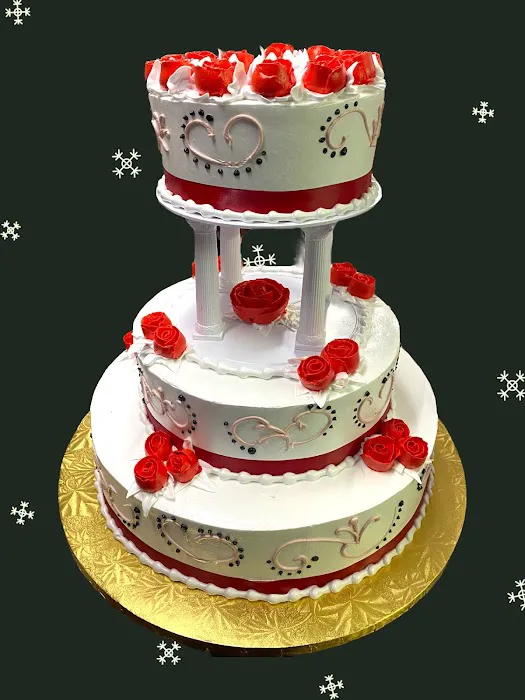 La Gran Via Bakery Picture 9