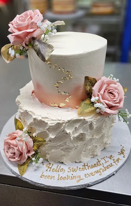 La Gran Via Bakery Picture 8