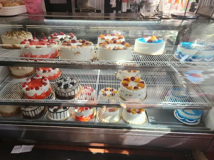 La Gran Via Bakery Picture 7