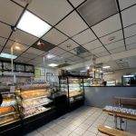 Huahui Bakery