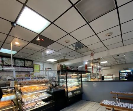 Huahui Bakery