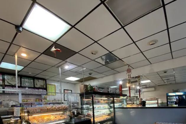 Huahui Bakery